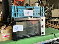 Valberg oven - afbeelding 1 van  2