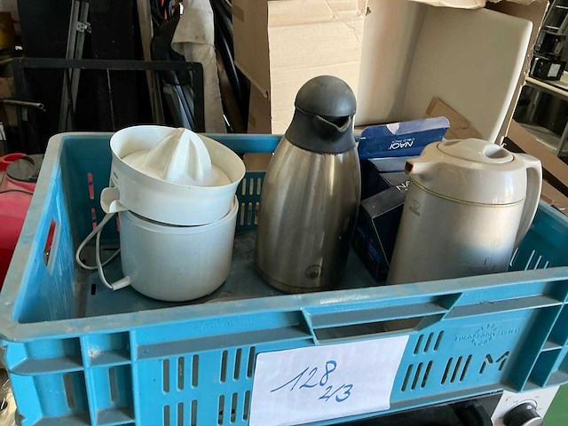 Valberg oven - afbeelding 2 van  2