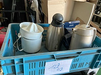 Valberg oven - afbeelding 2 van  2