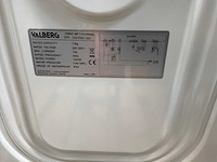 Valberg wasmachine en droogkast - afbeelding 3 van  3