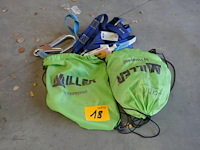 Valbescherming miller