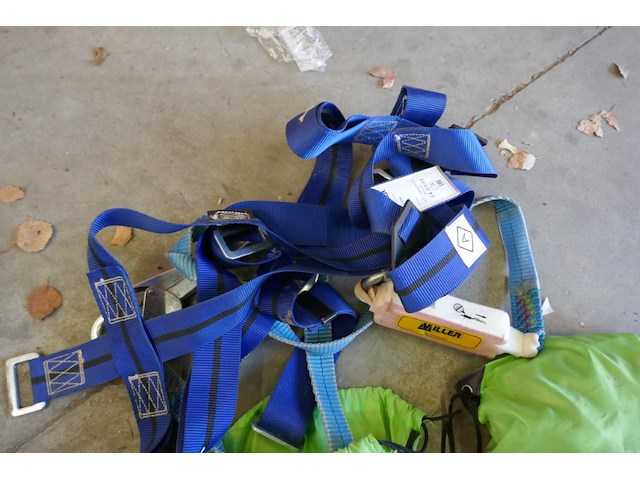 Valbescherming miller - afbeelding 2 van  4