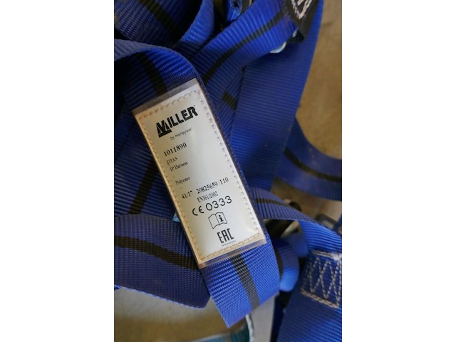 Valbescherming miller - afbeelding 3 van  4