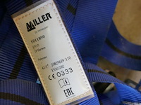 Valbescherming miller - afbeelding 3 van  4