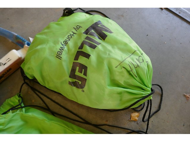 Valbescherming miller - afbeelding 4 van  4