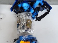 Valbescherming tractel - afbeelding 1 van  3