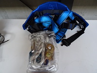 Valbescherming tractel - afbeelding 3 van  3