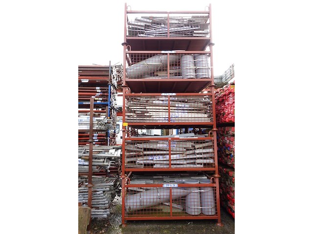 Valbescherming - afbeelding 1 van  5