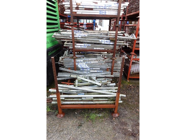 Valbescherming - afbeelding 2 van  5