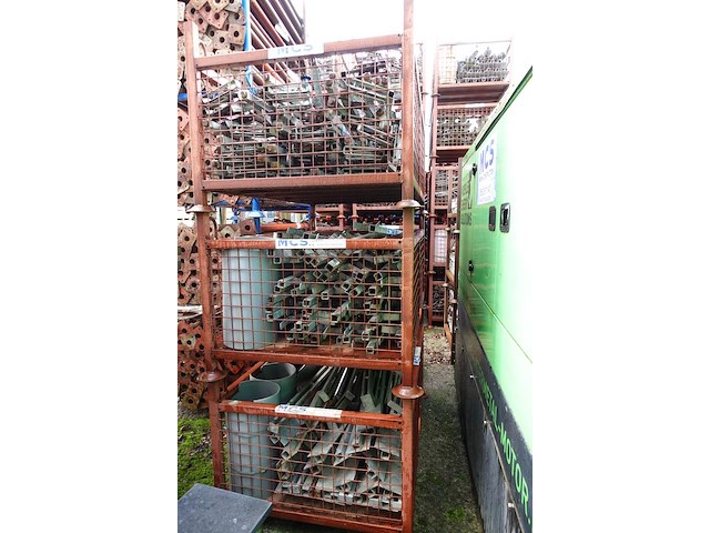 Valbescherming - afbeelding 3 van  5