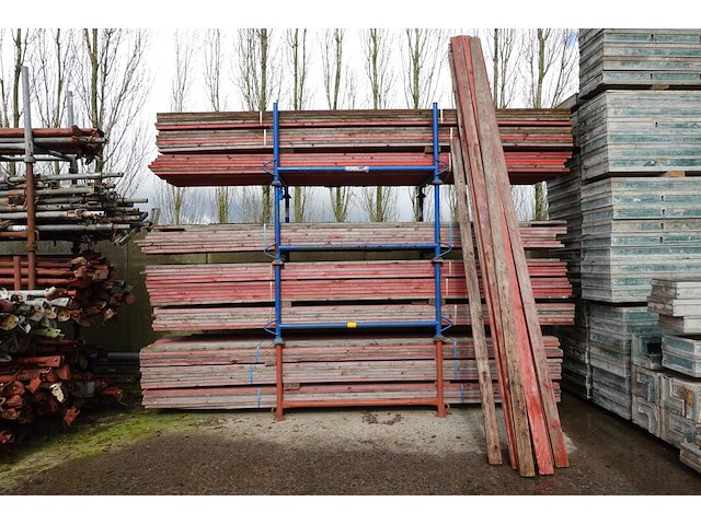 Valbescherming - afbeelding 4 van  5