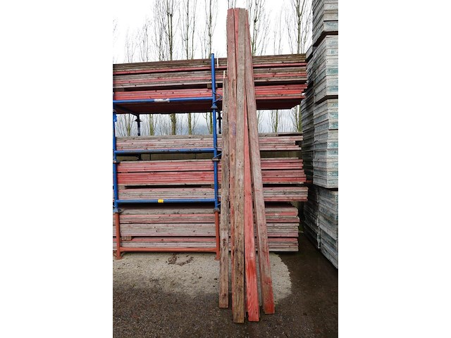 Valbescherming - afbeelding 5 van  5