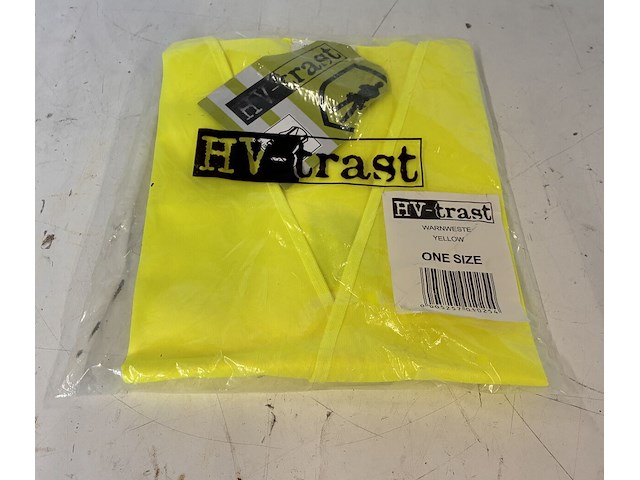 Valbeschermingsset - afbeelding 6 van  6