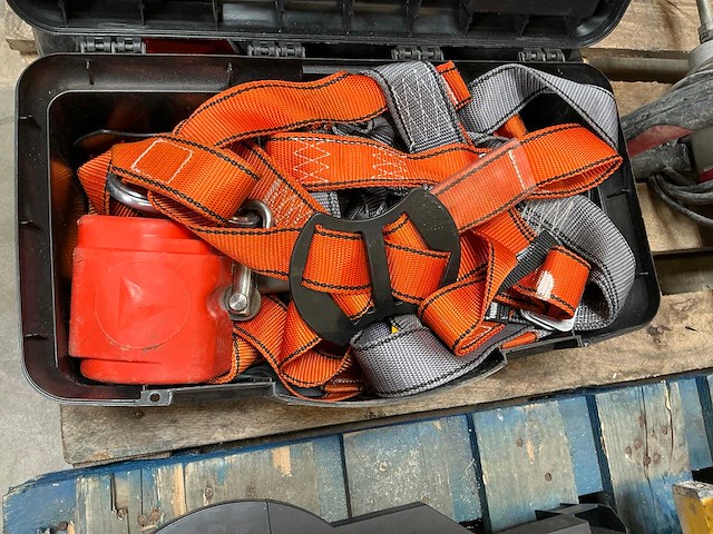 Valbeveiliging (4x) - afbeelding 2 van  7