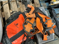 Valbeveiliging (4x) - afbeelding 4 van  7