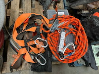 Valbeveiliging (4x) - afbeelding 7 van  7