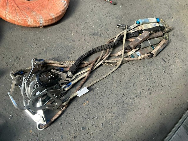 Valbeveiliging (8x) - afbeelding 1 van  4