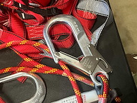 Valbeveiliging accessoires - afbeelding 9 van  9