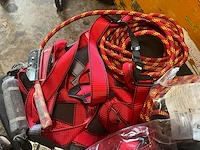 Valbeveiliging accessoires - afbeelding 7 van  9