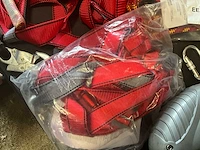 Valbeveiliging accessoires - afbeelding 6 van  9