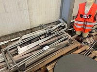 Valbeveiliging voor dak - afbeelding 1 van  6