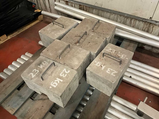 Valbeveiliging voor dak - afbeelding 2 van  6