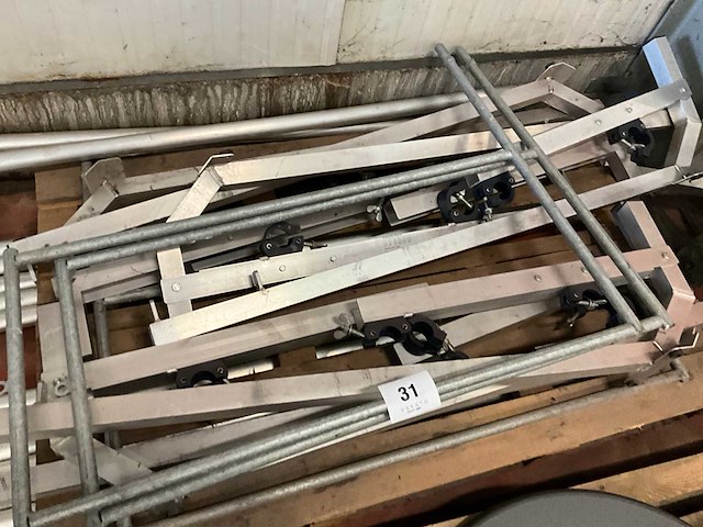 Valbeveiliging voor dak - afbeelding 4 van  6