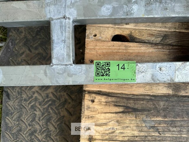 Valbeveiliging - afbeelding 5 van  5