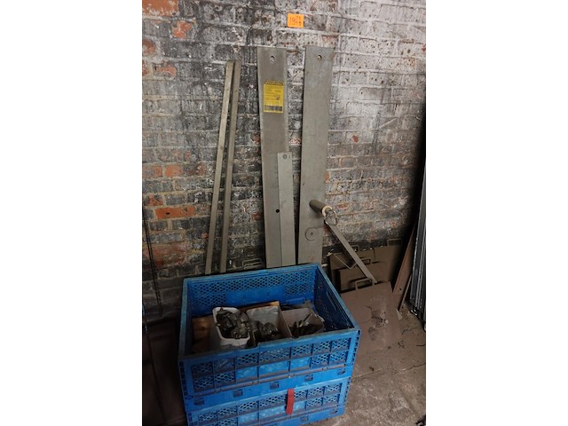 Valbeveiliging - afbeelding 1 van  4