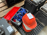 Valbeveiligingsmateriaal - afbeelding 1 van  4