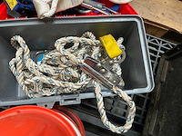 Valbeveiligingsmateriaal - afbeelding 3 van  4