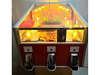 Valco - motors - coin pusher - afbeelding 1 van  9