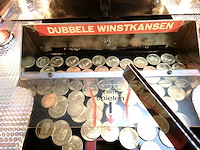 Valco - motors - coin pusher - afbeelding 2 van  9