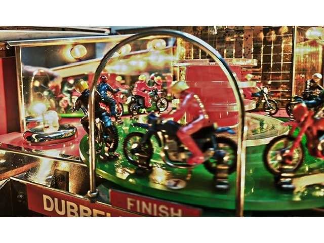 Valco - motors - coin pusher - afbeelding 5 van  9