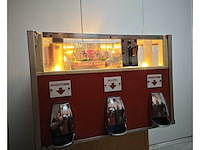 Valco - motors - coin pusher - afbeelding 8 van  9