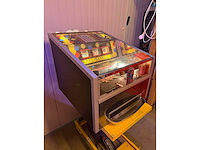 Valco - royal banker iii - coin pusher - afbeelding 1 van  1