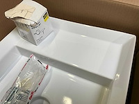 Valdama lavabo - afbeelding 2 van  3