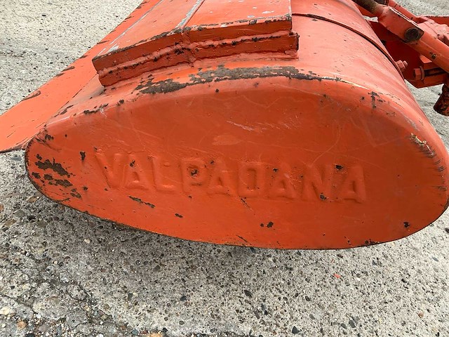 Valdepana grondfrees - afbeelding 5 van  6