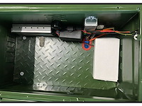 Valdor - kasteel (20ah) - motorfiets - afbeelding 2 van  21