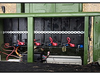 Valdor - kasteel (20ah) - motorfiets - afbeelding 3 van  21