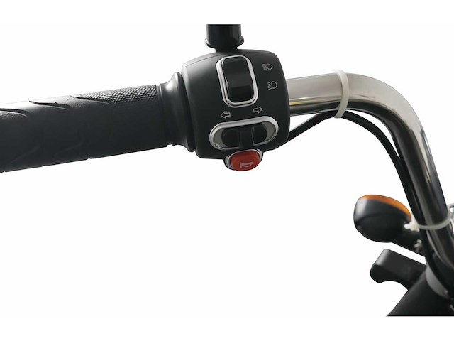 Valdor - kasteel (20ah) - motorfiets - afbeelding 5 van  21