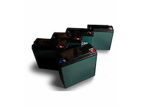 Valdor - kasteel (20ah) - motorfiets - afbeelding 8 van  21