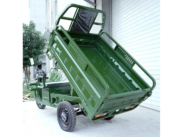 Valdor - kasteel (20ah) - motorfiets - afbeelding 10 van  21