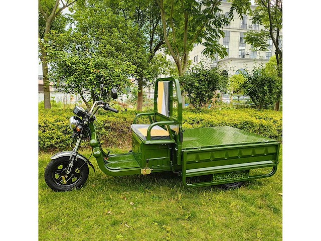 Valdor - kasteel (20ah) - motorfiets - afbeelding 13 van  21