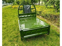 Valdor - kasteel (20ah) - motorfiets - afbeelding 14 van  21