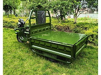 Valdor - kasteel (20ah) - motorfiets - afbeelding 15 van  21