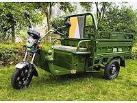 Valdor - kasteel (20ah) - motorfiets - afbeelding 16 van  21