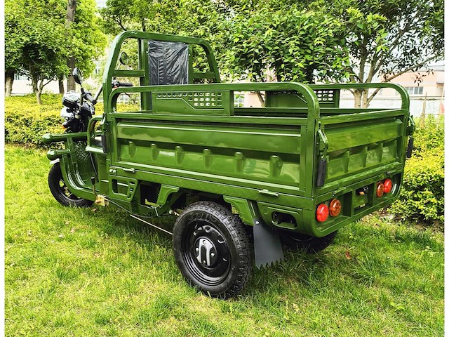 Valdor - kasteel (20ah) - motorfiets - afbeelding 17 van  21