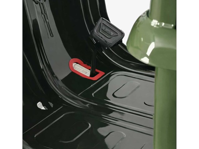 Valdor - kasteel (20ah) - motorfiets - afbeelding 18 van  21