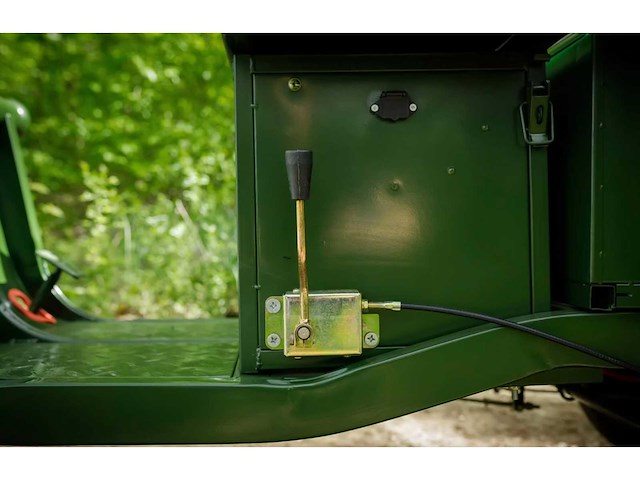 Valdor - kasteel (20ah) - motorfiets - afbeelding 19 van  21